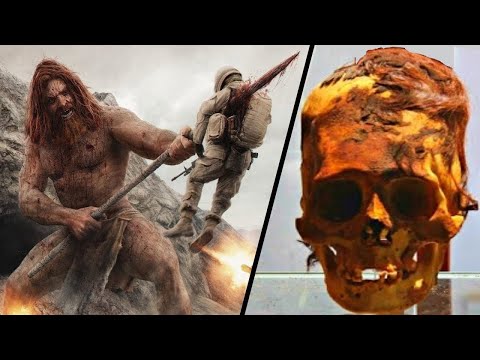 Видео: Кто убил последнего ГИГАНТА Америки