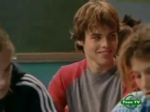 Видео: Марисса и Пабло на уроке Кармен