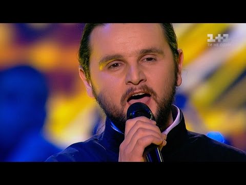 Видео: Александр Клименко – Мить – нокауты – Голос страны 7 сезон