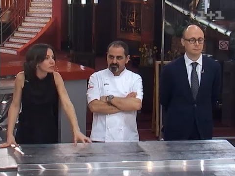 Видео: На «Пекельній кухні» кипить робота