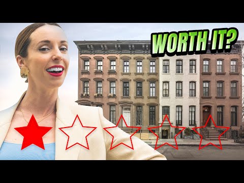 Видео: Рейтинг лучших достопримечательностей Нью-Йорка от ХУДШИХ до ЛУЧШИХ