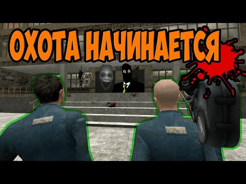 Видео: ПРИЕХАЛИ В АДСКУЮ ШКОЛУ|угар, монтаж|Sandbox|