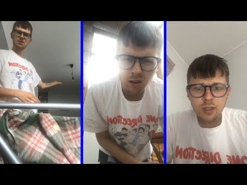 Видео: IG Трансляция (02.07.2017) [mutaboring]