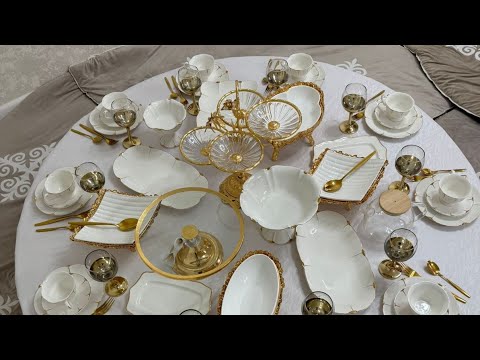 Видео: Дөңгелек стол жасау