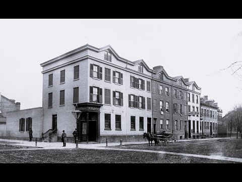 Видео: Торонто в зеркале заднего вида, часть 62А