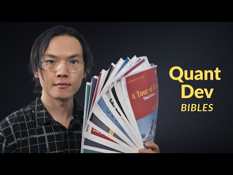 Видео: Полная дорожная карта для собеседований с квантовыми разработчиками (руководство по изучению глав)