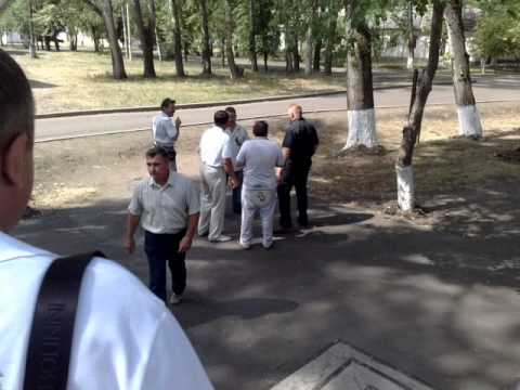 Видео: Юбилей КАТУГА