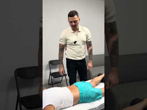 Видео: Скажи спасибо что ты еще ходишь 