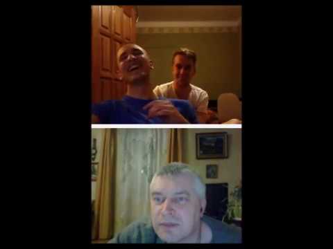 Видео: Люди узнают мужика в чате Геннадия Горина — Геннадий Горин