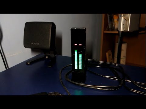 Видео: #AS30 _ индикатор спектра музыки с алиэкспресс | сделай сам |