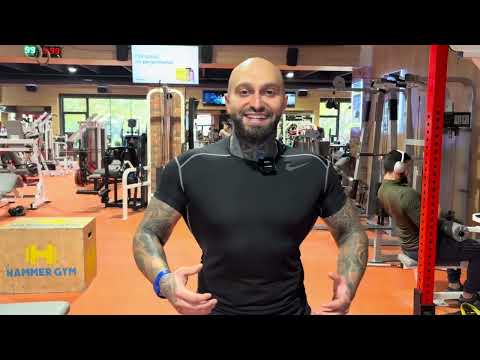 Видео: 🔴 Истината за жените и силовите тренировки за горна част! 