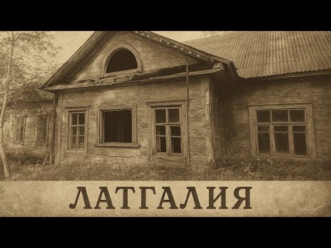 Видео: По дорогам Латгалии. Рикополе, Нюкши, Пилда, Филантмуйжа, Рогайжа.