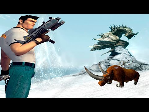 Видео: НАХ**Я Я ЭТО КУПИЛ?!?!?!(Serious sam 2 ч. 5)
