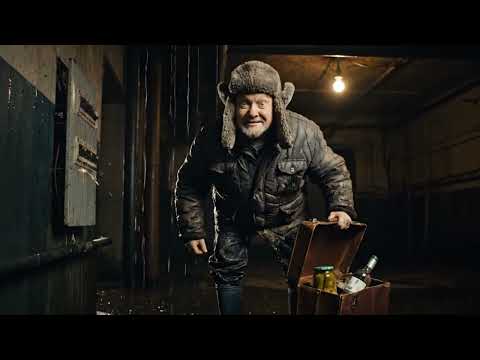 Видео: №5 Аварий Кузьмич тестирует в работе мессенджер MAX