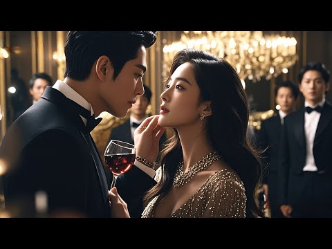 Видео: После того, как она его отравила, она сбегает. Он клянется, что найдет ее любой ценой.