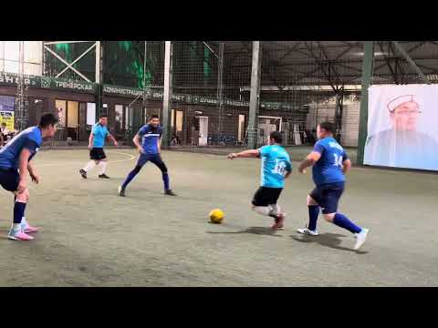 Видео: Ынтымак лига аалым устаз Чубак ажы Жалиловдун жаркын элесине арналган оюн Талас 83 - Бербулак. ⚽️🔥💯