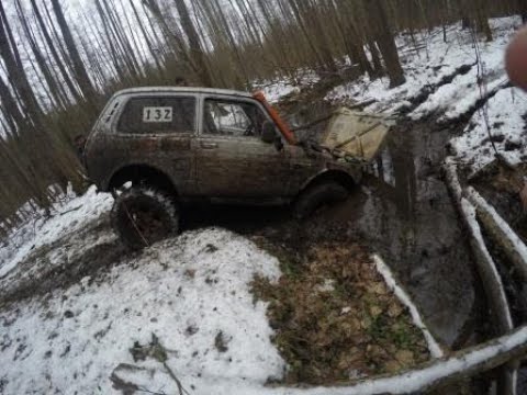 Видео: Покатушки по лайту.Брянск 2020 январь,видео отчет