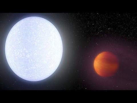 Видео: Екзопланети около гравитационно потъмнени звезди