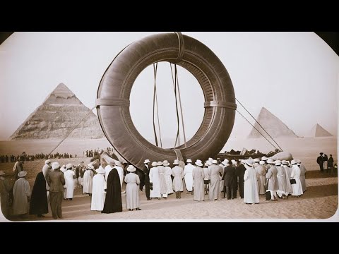 Видео: 100 Фактов о Прошлом, Которые Невозможно Объяснить