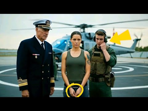 Видео: "Арест Генерала: Один Звонок, Который Поставил Полицию На Колени"