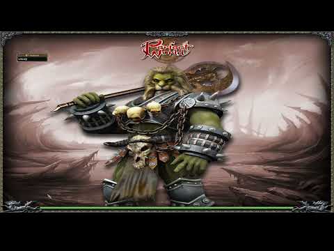 Видео: Первая неделя игры на Traditional Perfect World 1.2.6 в 2025 году!