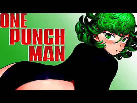 Видео: Ванпанчмен за 20 Минут | One Punch Man | Miko