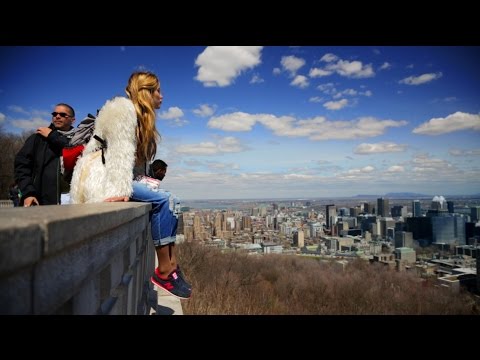 Видео: Орёл и Решка. НА КРАЮ СВЕТА. #20 Монреаль