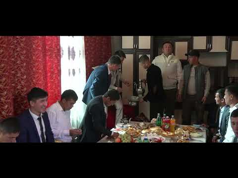 Видео: Ахматжан  Севара (Ношкент)