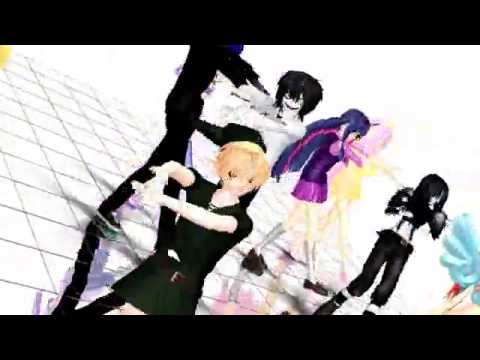 Видео: Танец крипипасты ( ЧТО ТАМ ДЕЛАЮТ  ПОНИ?????)