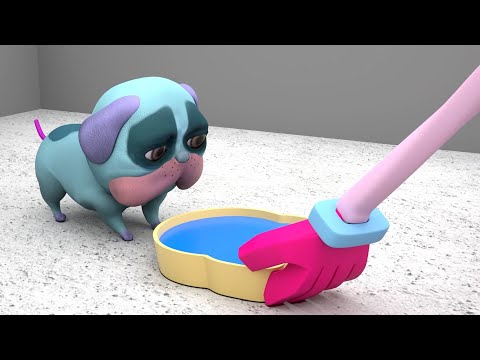 Видео: ROBLOX Brookhaven 🏡RP - THE BACON HAIR Грустная история, часть 10 - Roblox Animation