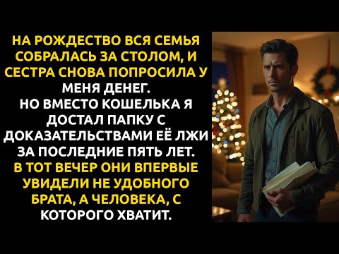 Видео: Мой отец ЛАЙКНУЛ, как мать унизила мою дочь — а на утро у меня было 97 ПРОПУЩЕННЫХ от них.