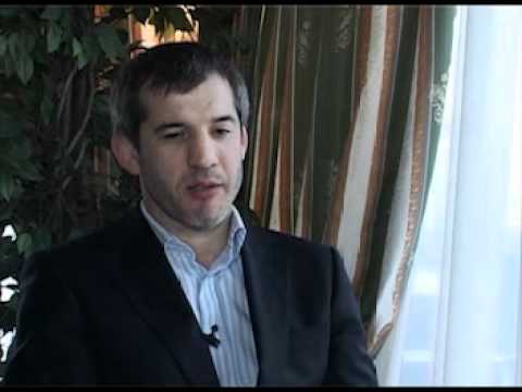 Видео: "Диалоги" - Бувайсар Сайтиев - Часть 3