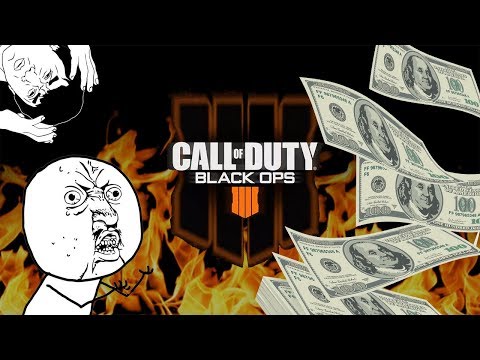 Видео: ACTIVISION КИНУЛИ МЕНЯ НА ДЕНЬГИ