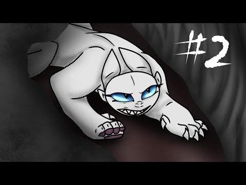 Видео: Toothless x Light Fury - Episode 2 (Легенда о Драконе Света)