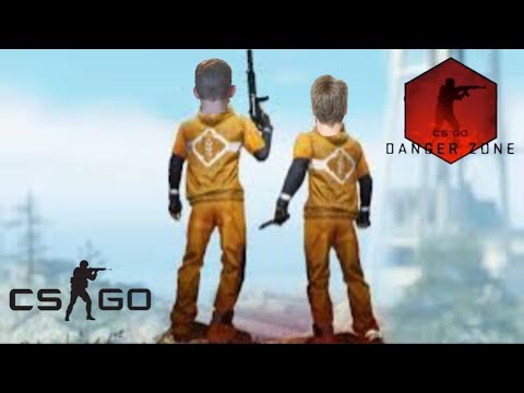 Видео: PUBG В CS:GO