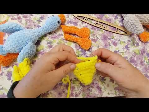 Видео: МК ГУСЯ полная версия