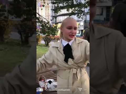 Видео: Лиза Калтыгина :»Я нахожусь сейчас в Монако»