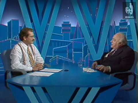 Видео: Час Пик (1994) 26.10.1994