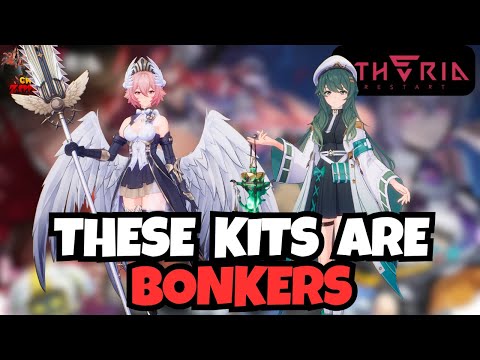 Видео: Ага………Безумие | Перезапуск Этерии