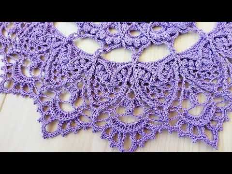 Видео: Салфетка "Пандора" обзор