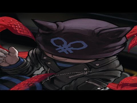 Видео: Обычный день Рёмы / Эпизод #8, Сезон #1 [Danganronpa Online]