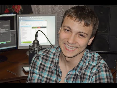 Видео: Отправляюсь в самару с евдаком 2
