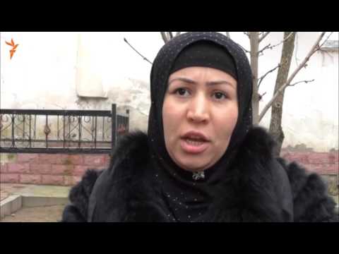 Видео: Наздикони Зайд Саидов: Додгоҳ қарори мусодираро бояд шарҳ диҳад