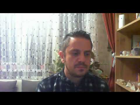 Видео: ПОГЛЕД В НЕИЗВЕСТНОТО с астро-нумеролог-таролог ДЕМИР