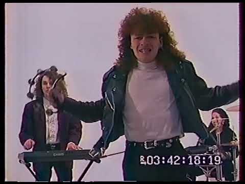 Видео: Эфир (2х2, декабрь 1991?)