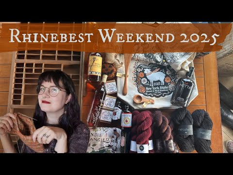 Видео: Лучшие выходные в Рейнхилле 2025