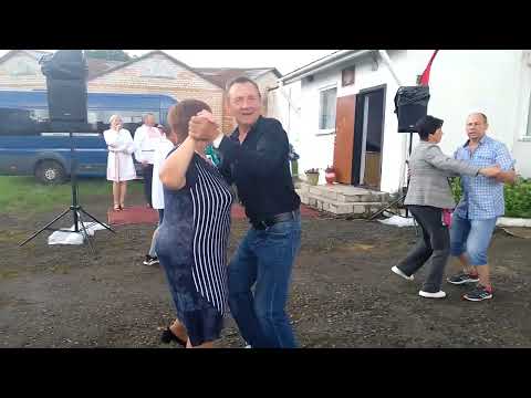 Видео: Полька, полечка трасуха,не чужая - нашая...