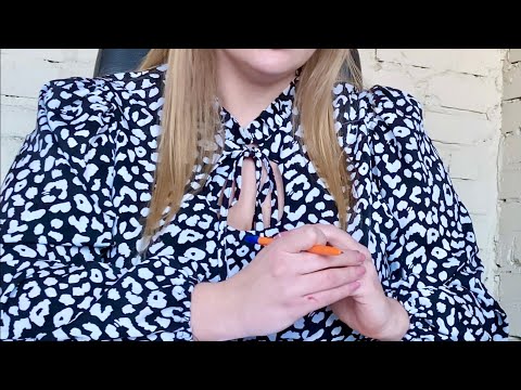 Видео: Собеседование в Поcифлора (Вкручивание Кое-Чего в Уши)