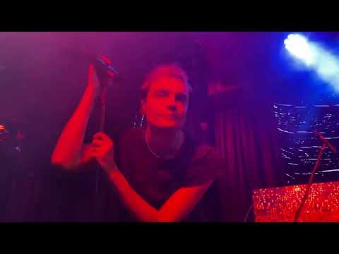 Видео: TRITIA — Wake (live Ростов-на-Дону / 12.10.2024)