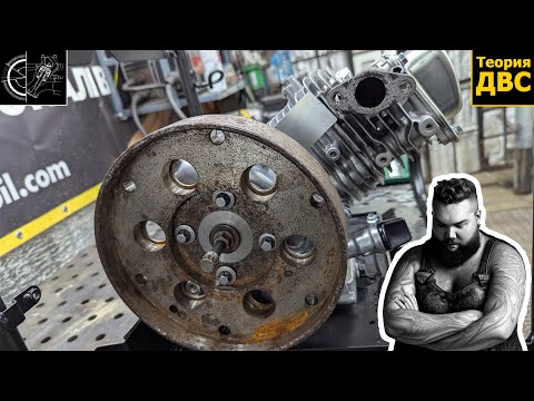 Видео: Инверторный Генератор НА ГАЗ - неудачный опыт
